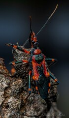 Havinthus rufovarius