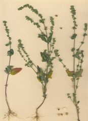Atriplex micrantha