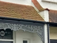 Prunella modularis occidentalis