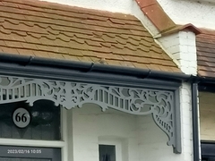 Prunella modularis occidentalis