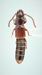 Siagonium punctatum