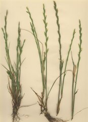 Lolium rigidum