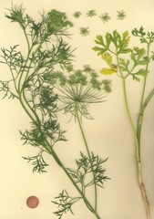Ammi majus