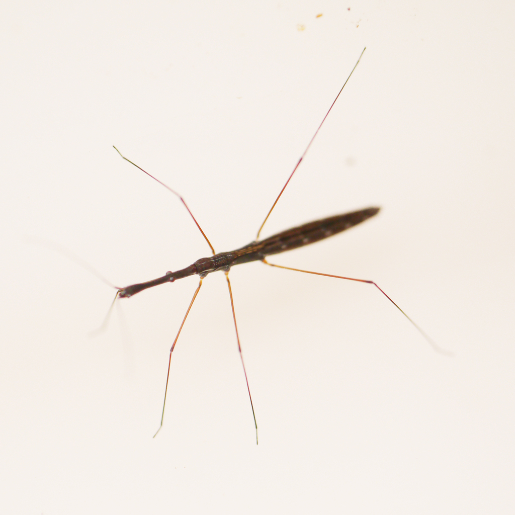 Common Water Measurer from Buckinghamshire, UK on April 06, 2023 at 11: ...