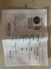 Russula pseudotsugarum