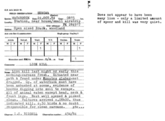 Kobus ellipsiprymnus