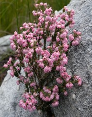Erica tegulifolia