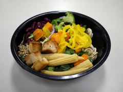 Capsicum annuum annuum