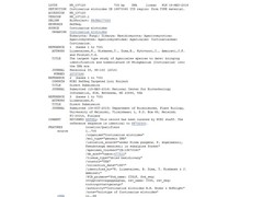 Cortinarius elotoides