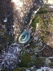 Natrix astreptophora