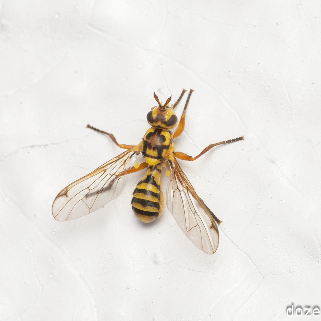 Eupyrgota pictiventris