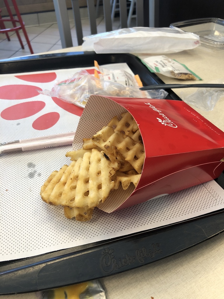 Potato