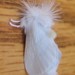 White Flannel Moth - Photo (c) Brent Steury, some rights reserved (CC BY-NC), uploaded by Brent Steury
