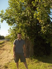 Ulmus thomasii