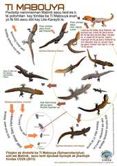 Sphaerodactylus