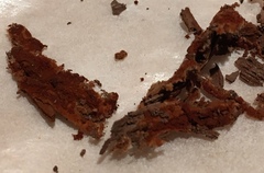 Botryobasidium simile