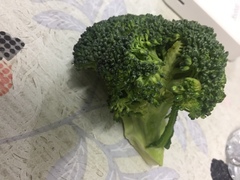 Brassica oleracea italica