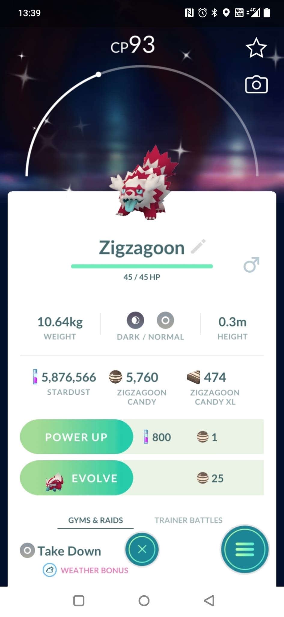 Stropharia hornemannii Üppiger Träuschling