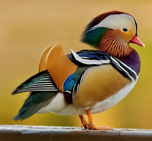 Mandarinand — foto 5