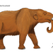Mammut americanum - Photo (c) Joaquin Eng Ponce, μερικά δικαιώματα διατηρούνται (CC BY-SA)