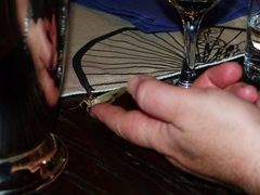 Sphingomorpha chlorea