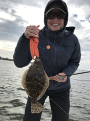 Paralichthys lethostigma