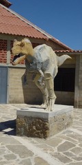 Allosaurus