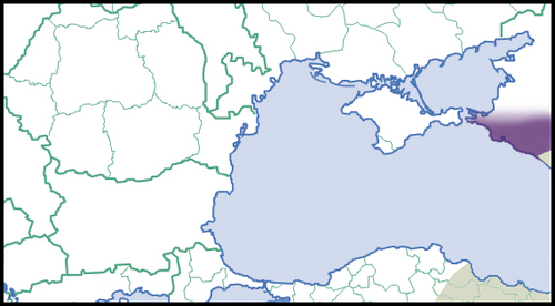 Caucasotachea atrolabiata