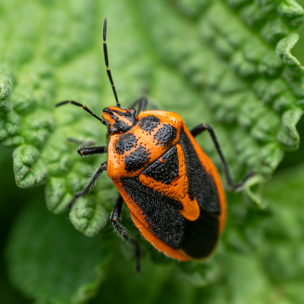 Horehound Bug
