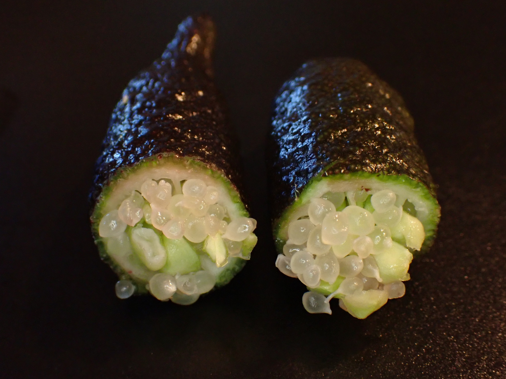 Imagem de Finger lime