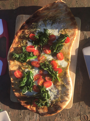 Brassica oleracea acephala