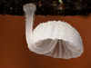 Frosty Bonnet - Photo (c) Alan Rockefeller, some rights reserved (CC BY), uploaded by Alan Rockefeller