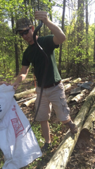 Coluber constrictor latrunculus