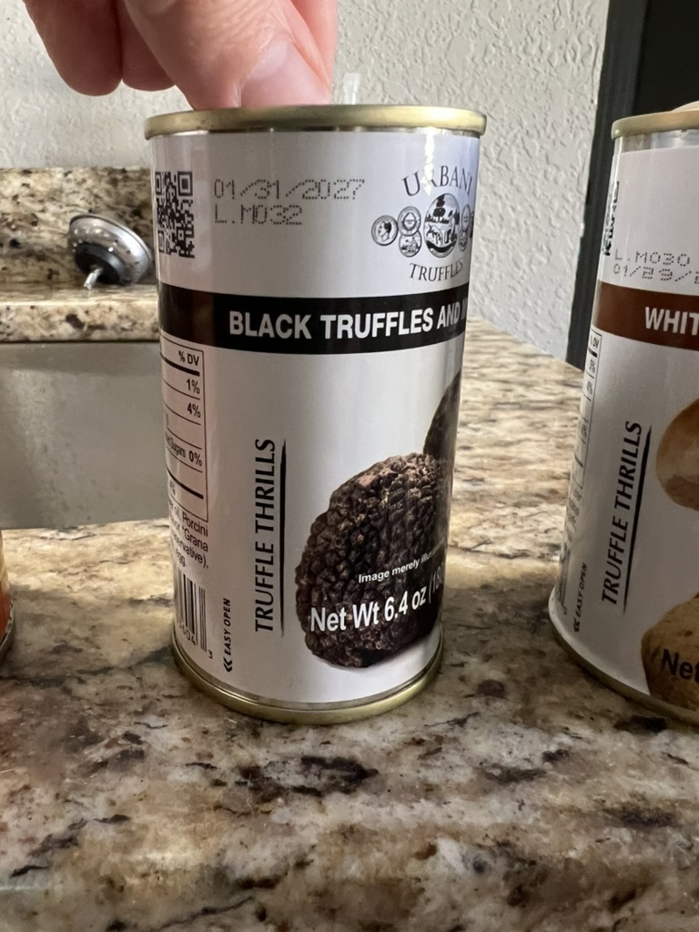 White Button Mushroom from 4475 Kingston Pike, Knoxville, TN 37919, USA