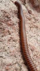 Orthoporus