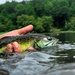 Tallapoosa Bass - Photo (c) wgsflyfish, some rights reserved (CC BY-NC), uploaded by wgsflyfish