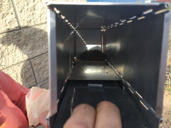 Peromyscus fraterculus