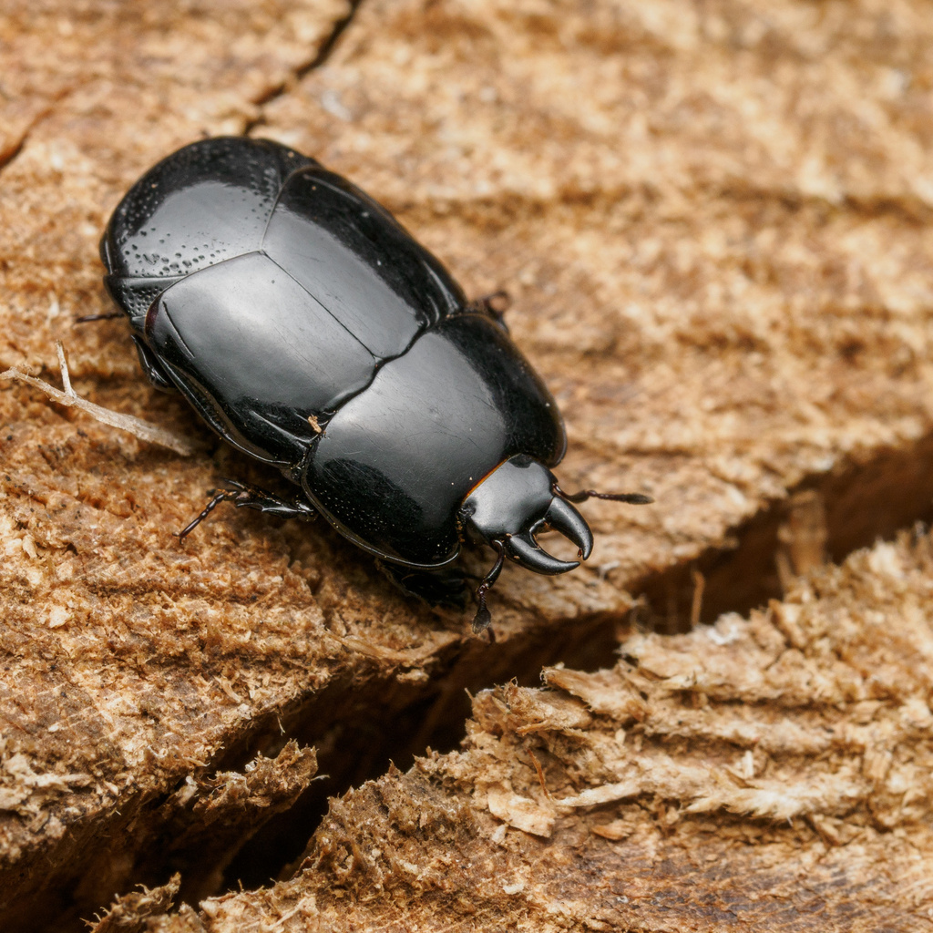 Hololepta amurensis