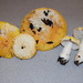 Sunshine Amanita - Photo (c) Christian Schwarz, some rights reserved (CC BY-NC), uploaded by Christian Schwarz