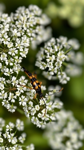 Strangalia attenuata