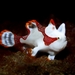 Frogfishes - Photo (c) Dan Schofield, some rights reserved (CC BY), uploaded by Dan Schofield