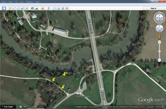 Erpetogomphus eutainia