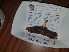 Trichoderma alutaceum