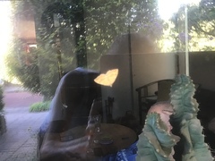 Camptogramma bilineata