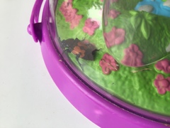 Nicrophorus marginatus