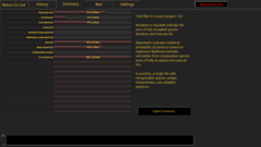 Perimyotis subflavus