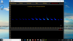 Perimyotis subflavus