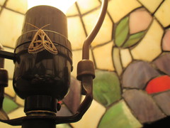 Callistege intercalaris