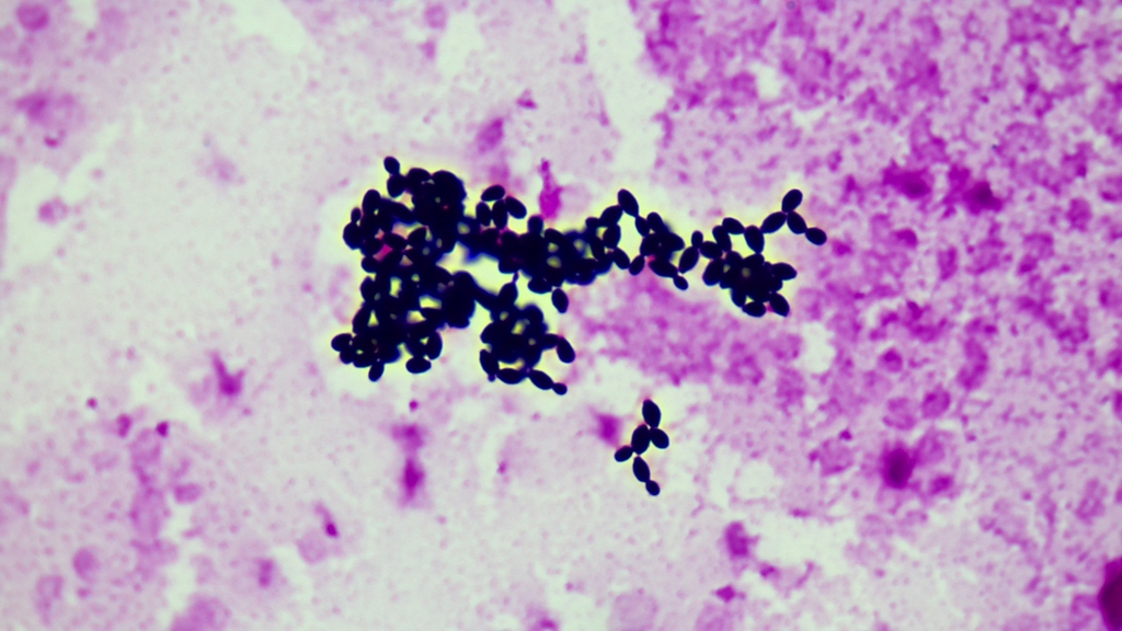 Debaryomycetaceae