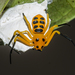 Crab Spiders - Photo (c) Vijay Anand Ismavel, some rights reserved (CC BY-NC-SA)